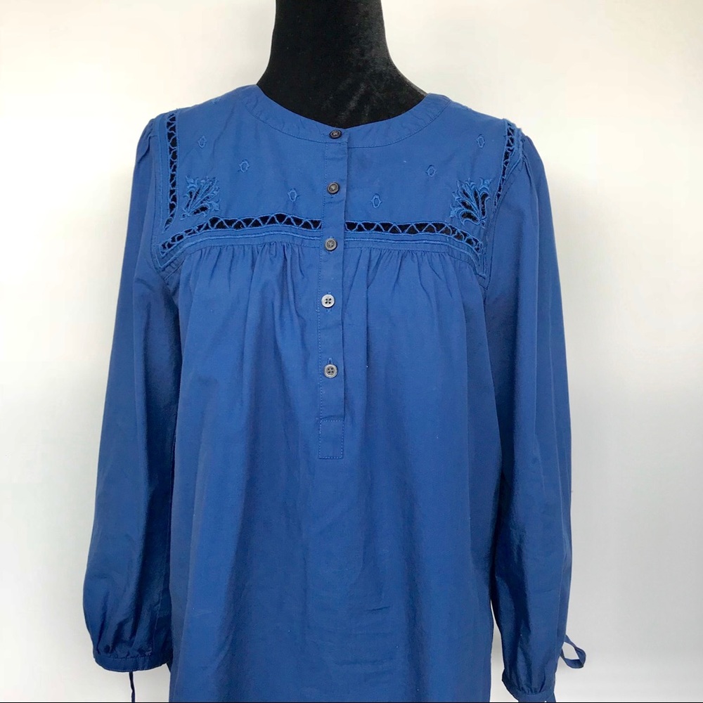 LOFT Blouse